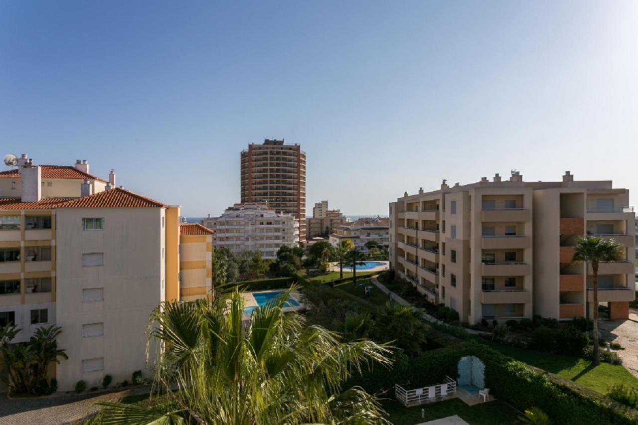 Uauhome In Praia Da Rocha 300 Mt To Beach, Wifi Portimão Buitenkant foto