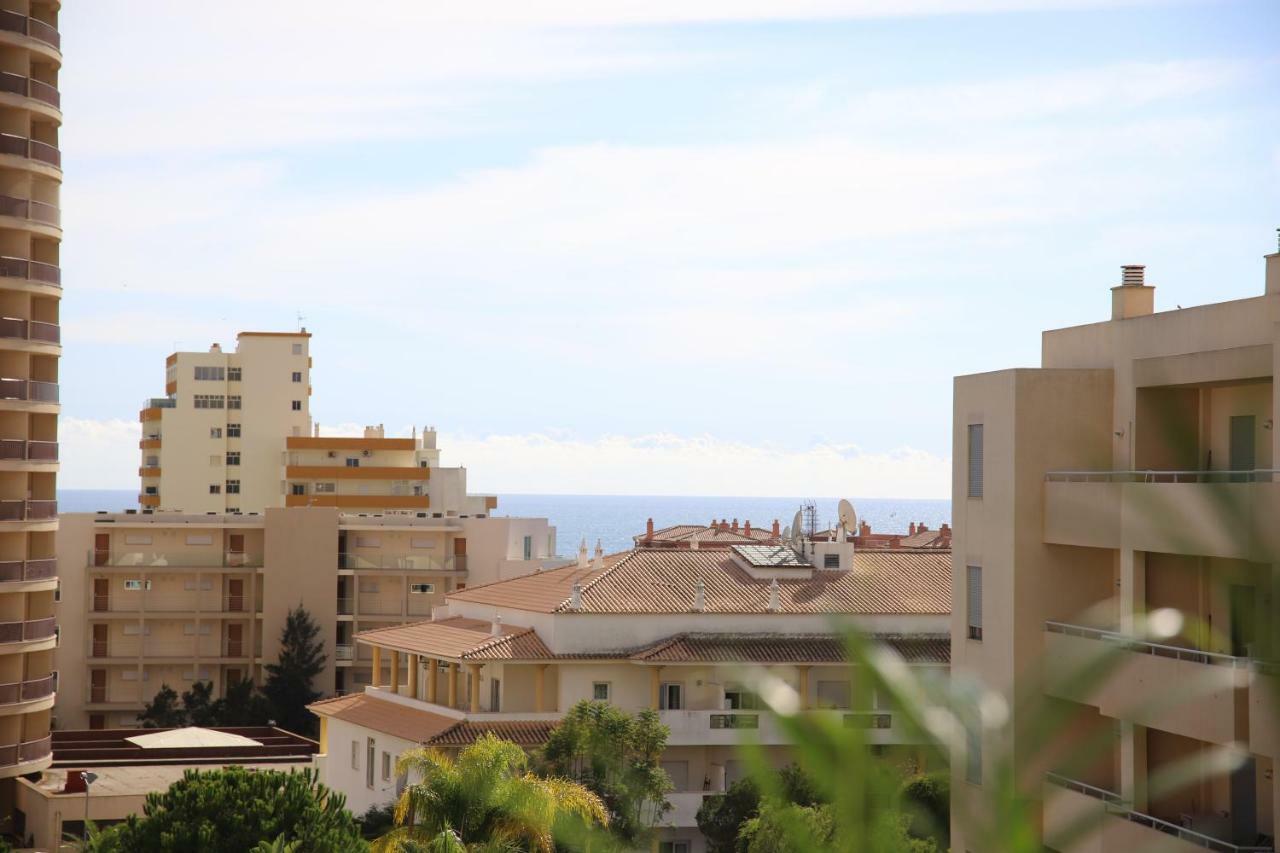 Uauhome In Praia Da Rocha 300 Mt To Beach, Wifi Portimão Buitenkant foto