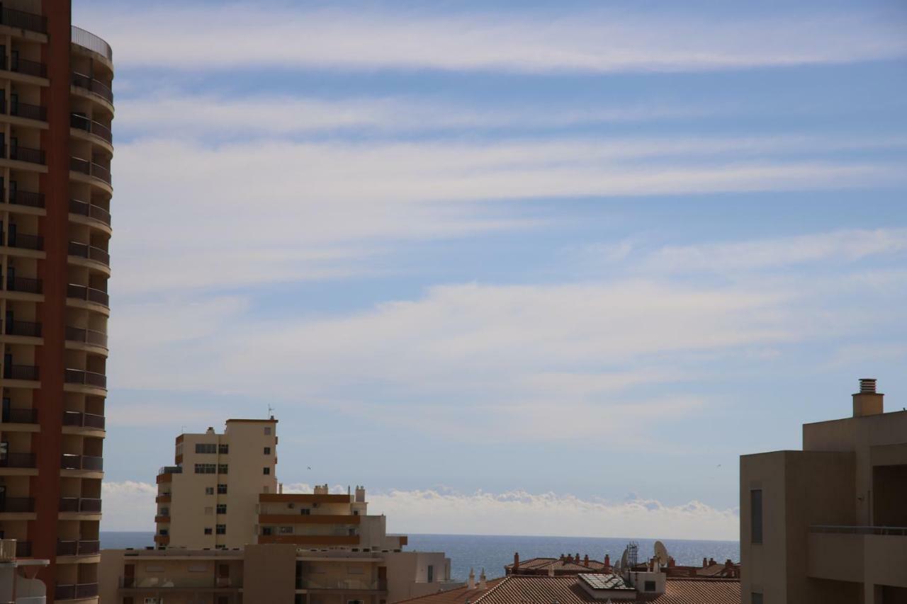 Uauhome In Praia Da Rocha 300 Mt To Beach, Wifi Portimão Buitenkant foto